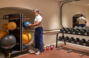 Taj Mahal Tower, Mumbai