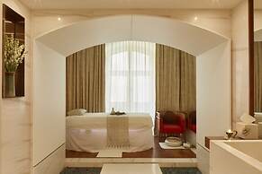 Taj Mahal Tower, Mumbai