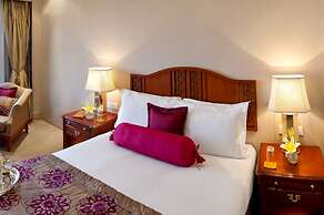 Taj Mahal Tower, Mumbai