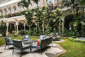 Taj Mahal Tower, Mumbai