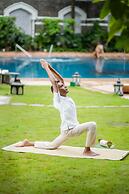 Taj Mahal Tower, Mumbai