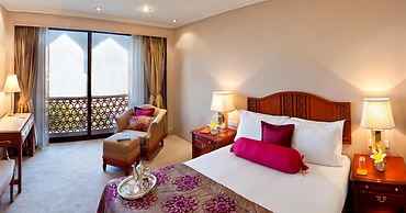 Taj Mahal Tower, Mumbai