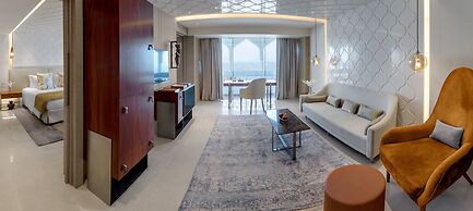 Taj Mahal Tower, Mumbai