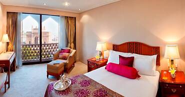 Taj Mahal Tower, Mumbai