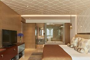 Taj Mahal Tower, Mumbai