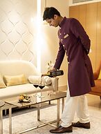 Taj Mahal Tower, Mumbai