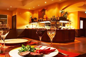 Hotel Esperanto