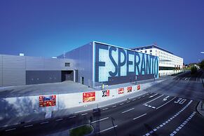 Hotel Esperanto