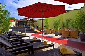 Hotel Esperanto
