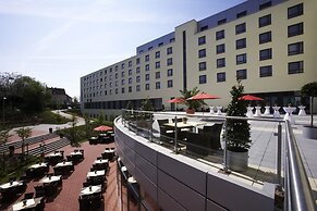 Hotel Esperanto