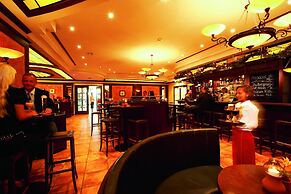 Hotel Esperanto