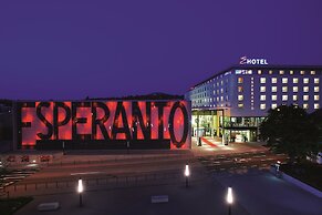Hotel Esperanto