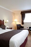 The Oaks Hotel