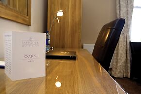 The Oaks Hotel
