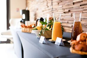 Radisson Blu Hotel Paris, Marne-la-Vallée