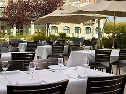 Radisson Blu Hotel Paris, Marne-la-Vallée