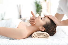 Radisson Blu Hotel Paris, Marne-la-Vallée