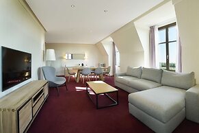 Radisson Blu Hotel Paris, Marne-la-Vallée