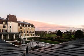 Radisson Blu Hotel Paris, Marne-la-Vallée