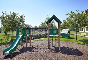 Radisson Blu Hotel Paris, Marne-la-Vallée