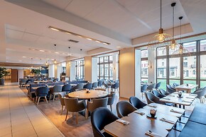 Radisson Blu Hotel Paris, Marne-la-Vallée