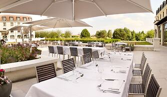 Radisson Blu Hotel Paris, Marne-la-Vallée