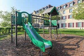 Radisson Blu Hotel Paris, Marne-la-Vallée