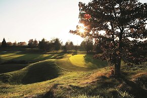 Radisson Blu Hotel Paris, Marne-la-Vallée