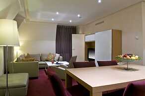 Radisson Blu Hotel Paris, Marne-la-Vallée