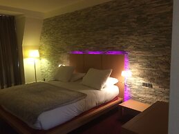 Radisson Blu Hotel Paris, Marne-la-Vallée