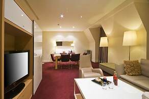 Radisson Blu Hotel Paris, Marne-la-Vallée