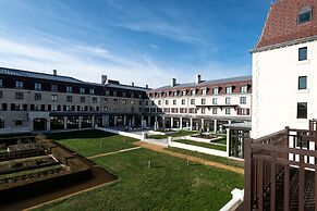 Radisson Blu Hotel Paris, Marne-la-Vallée