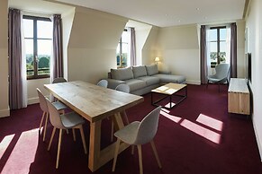 Radisson Blu Hotel Paris, Marne-la-Vallée