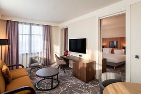 Radisson Blu Hotel Paris, Marne-la-Vallée