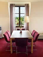 Radisson Blu Hotel Paris, Marne-la-Vallée