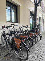 Radisson Blu Hotel Paris, Marne-la-Vallée