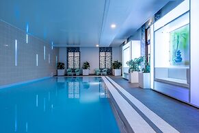 Radisson Blu Hotel Paris, Marne-la-Vallée