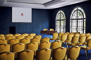 Fes Marriott Hotel Jnan Palace