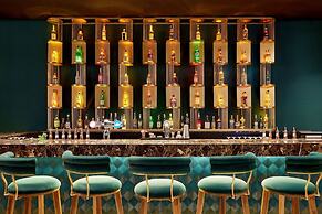 Fes Marriott Hotel Jnan Palace