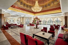 Fes Marriott Hotel Jnan Palace