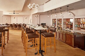 Fes Marriott Hotel Jnan Palace