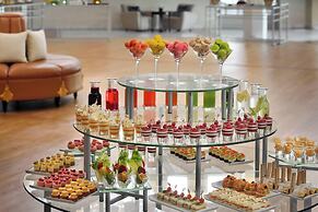 Fes Marriott Hotel Jnan Palace