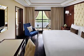Fes Marriott Hotel Jnan Palace