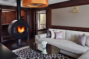 Fes Marriott Hotel Jnan Palace