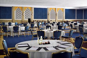 Fes Marriott Hotel Jnan Palace