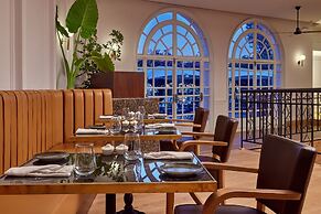 Fes Marriott Hotel Jnan Palace