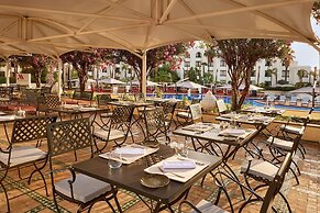 Fes Marriott Hotel Jnan Palace