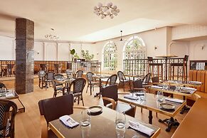 Fes Marriott Hotel Jnan Palace