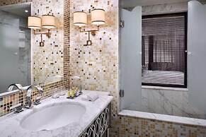 Fes Marriott Hotel Jnan Palace