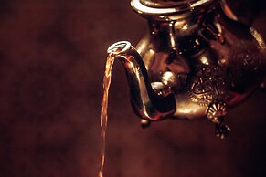 Fes Marriott Hotel Jnan Palace